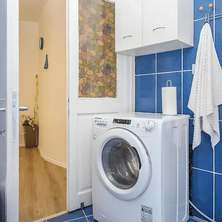 Forum Oasis Apartmán *