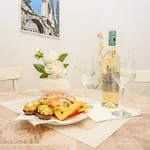 Forum Oasis Appartement Pula
