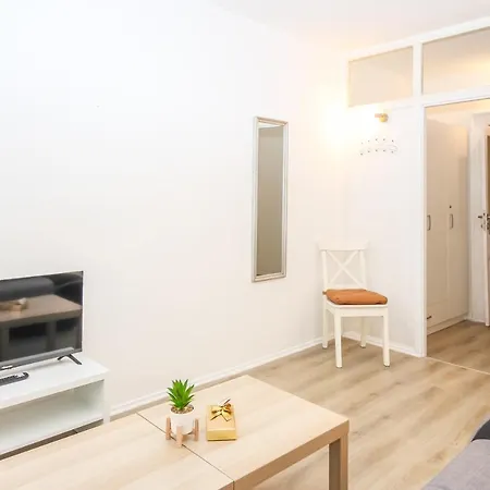 Apartment Forum Oasis Pula