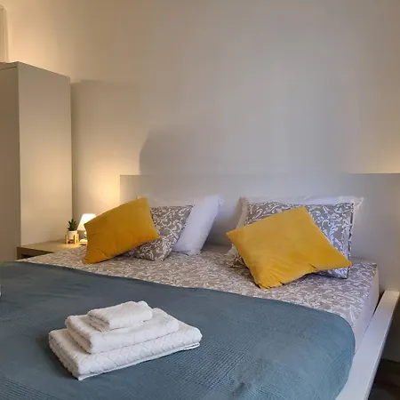 Apartment Forum Oasis