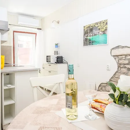Forum Oasis Apartment