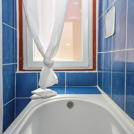 Apartment Forum Oasis Pula