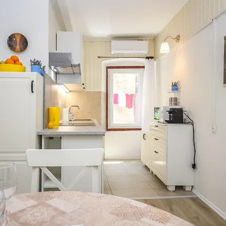 Forum Oasis Apartment