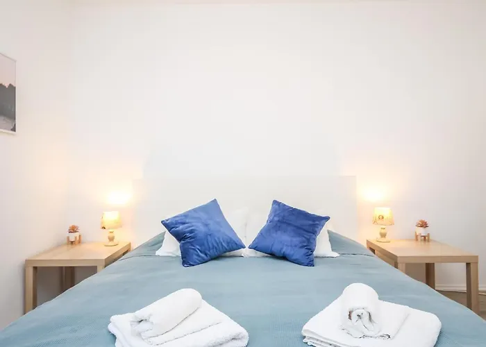 Forum Oasis Apartament *
