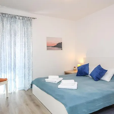 Apartamento Forum Oasis *