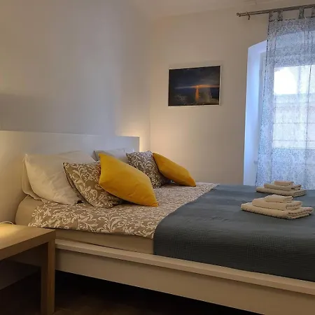 Forum Oasis Apartamento *