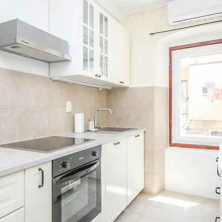 Apartamento Forum Oasis